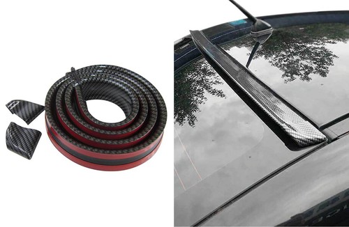 Dachspoiler heckspoiler - dachspoiler,