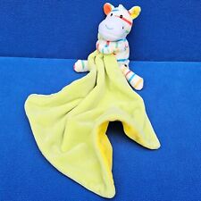 AXIOM ZEBRA SCHMUSETUCH