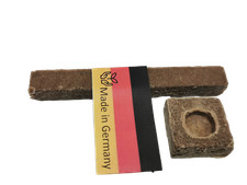 1x Dauerdocht inkl. Halter