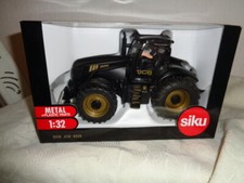 Siku 8518 JCB 8250 Fastrac