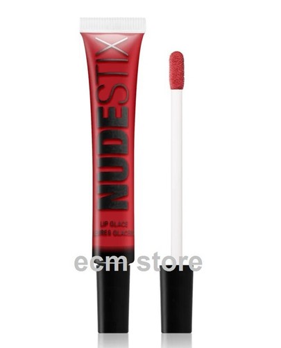 Nudestix lip glace - glace, der