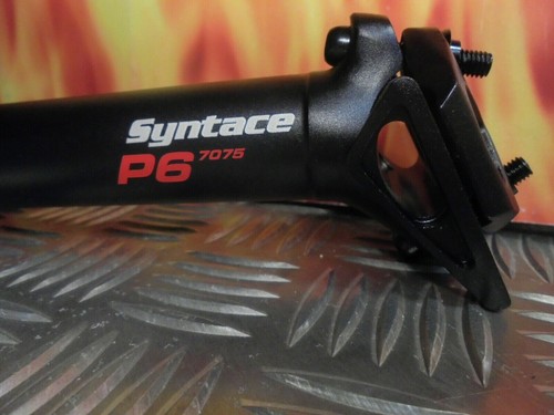 Syntace sattelstütze aus - p6,