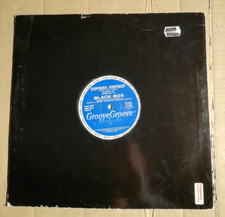 BLACK BOX / BLACKBOX -