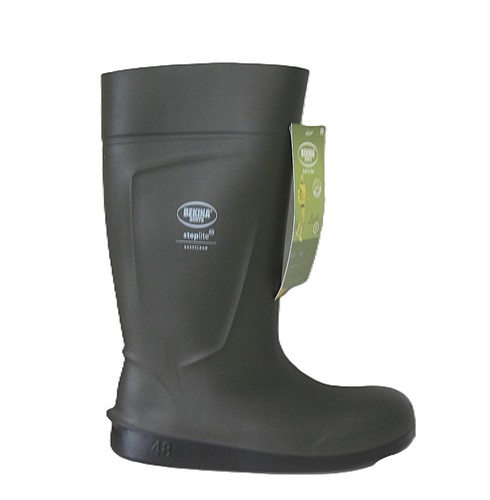 Bekina boots steplite - bekina,