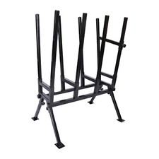 Sägebock 400 kg Säge