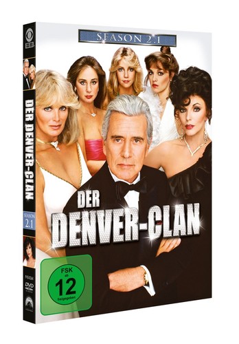 Der denver clan - der, –
