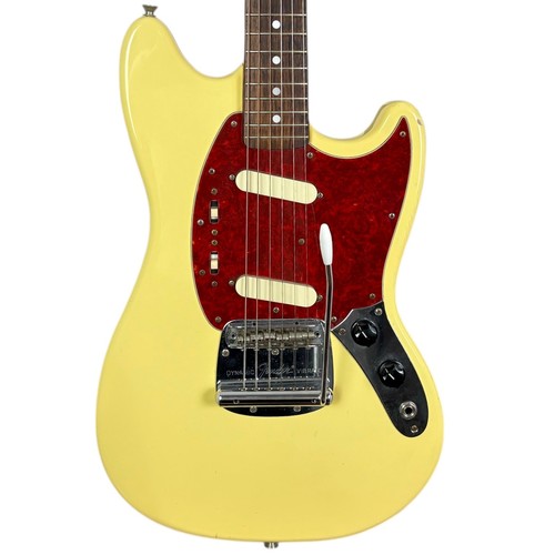 Fender japan reissue - fender,