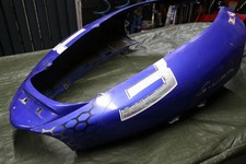 Heck Verkleidung Limited