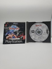 Beyblade (PSone)
