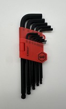 Innensechskantschlüssel ZOLL