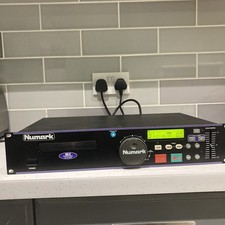 Numark CDN 12 Professional CD