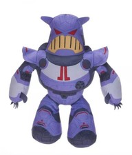 Imperator Zurg Lightyear