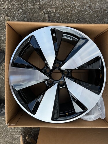 Felge audi b10 - 1x,