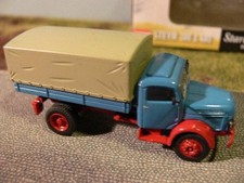 1/87 Brekina Steyr 380/I Pr/Pl