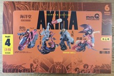 Akira katsuhiro otomo complete - otomo,