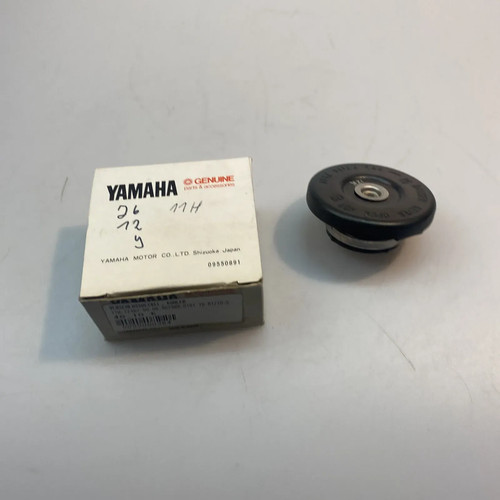 Kühlerverschlussdeckel yamaha - kÜhlerverschlussdeckel,