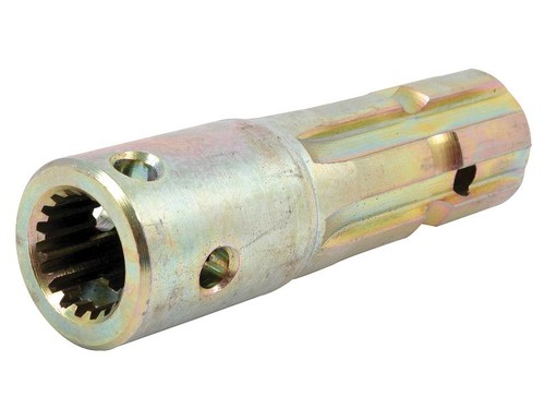 Sparex zapfwellen adapter - zapfwellen,
