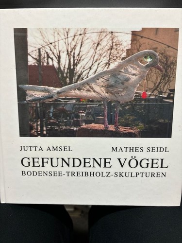 Gefundene vögel - gefundene,