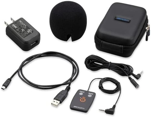 Zoom sph zubehörpaket - sph-2n, für