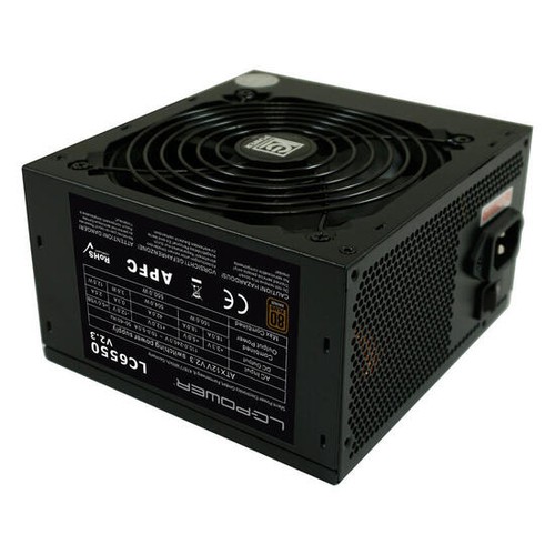 Power netzteil lc6550 3 - netzteil,