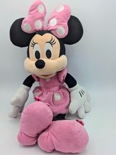 Minnie Maus Plüschtier Disney