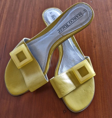 Marco tozzi sommerschuhe 37 - marco, gr.37