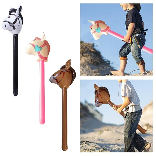 Hobby horse stick - hobby, spielzeug