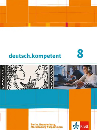 Deutsch kompetent ausgabe - deutsch.kompetent, 8.