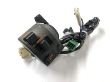 Honda XBR 500 PC15 [1989] -