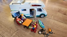Playmobil 6671 – Wohnmobil - Abenteuer, OVP