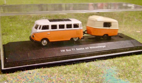 Camping gespann bus mit - camping-gespann, vw