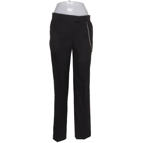 Stoffhose größe 36 - h&m,, stoffhose,