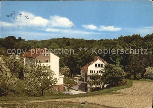 Tecklenburg steinfurt nrw haus - tecklenburg,