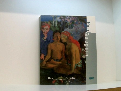 Paul gauguin das verlorene - paul,