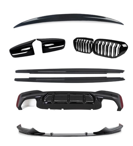 Performance bodykit body kit - body,