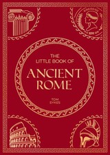The Little Book of Ancient Rome | Taschenbuch | Englisch (2025)