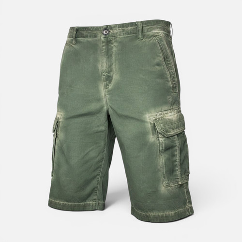 Khujo herren shorts - khujo, kurzehose