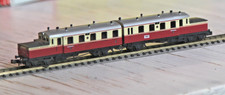 Hobbytrain Akkutriebwagen ETA 177, EP. II DRG, Vitrinenmodell neuwertig in OVP