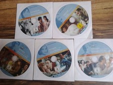 DEFA DVD Maxe Baumann,Familie Neumann, Verwirrung der Liebe,Silvesterpunsch