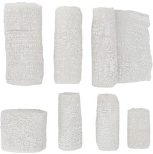 XXL Gipsbinden Modelliergewebe