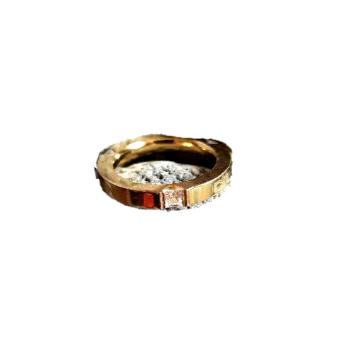 Ring dkny goldfarben - ring,