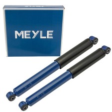 2x MEYLE VERSTÄRKT