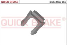 QUICK BRAKE (3201) Halter