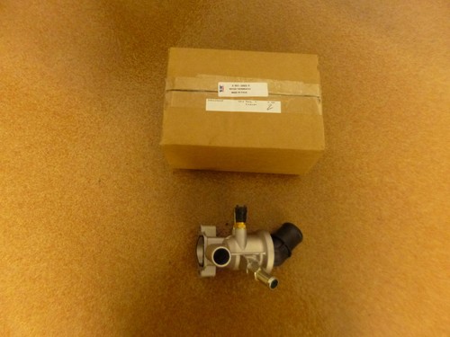 Thermostat original jeep - thermostat,