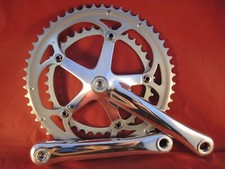 Campagnolo athena kettensatz - campagnolo,