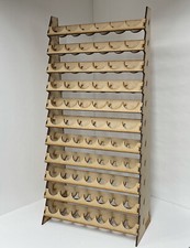 71 Topflackierständer 'Half