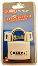 Abus Vorhängeschloss 714/50