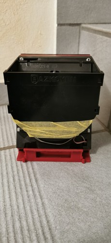 Azkoyen euro hopper - 2,
