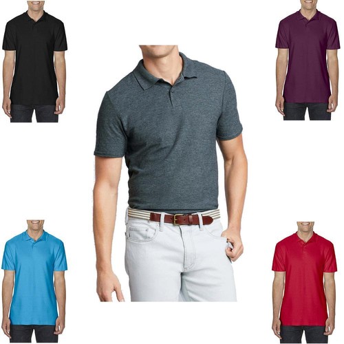 Gildan softstyle double - gildan, softstyle®