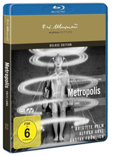 Metropolis